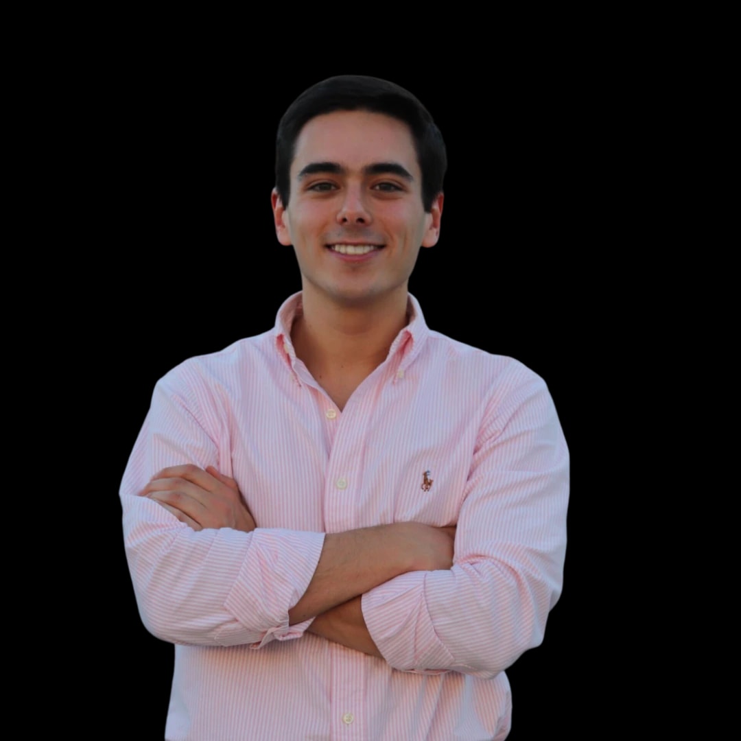 Miguel Durão
