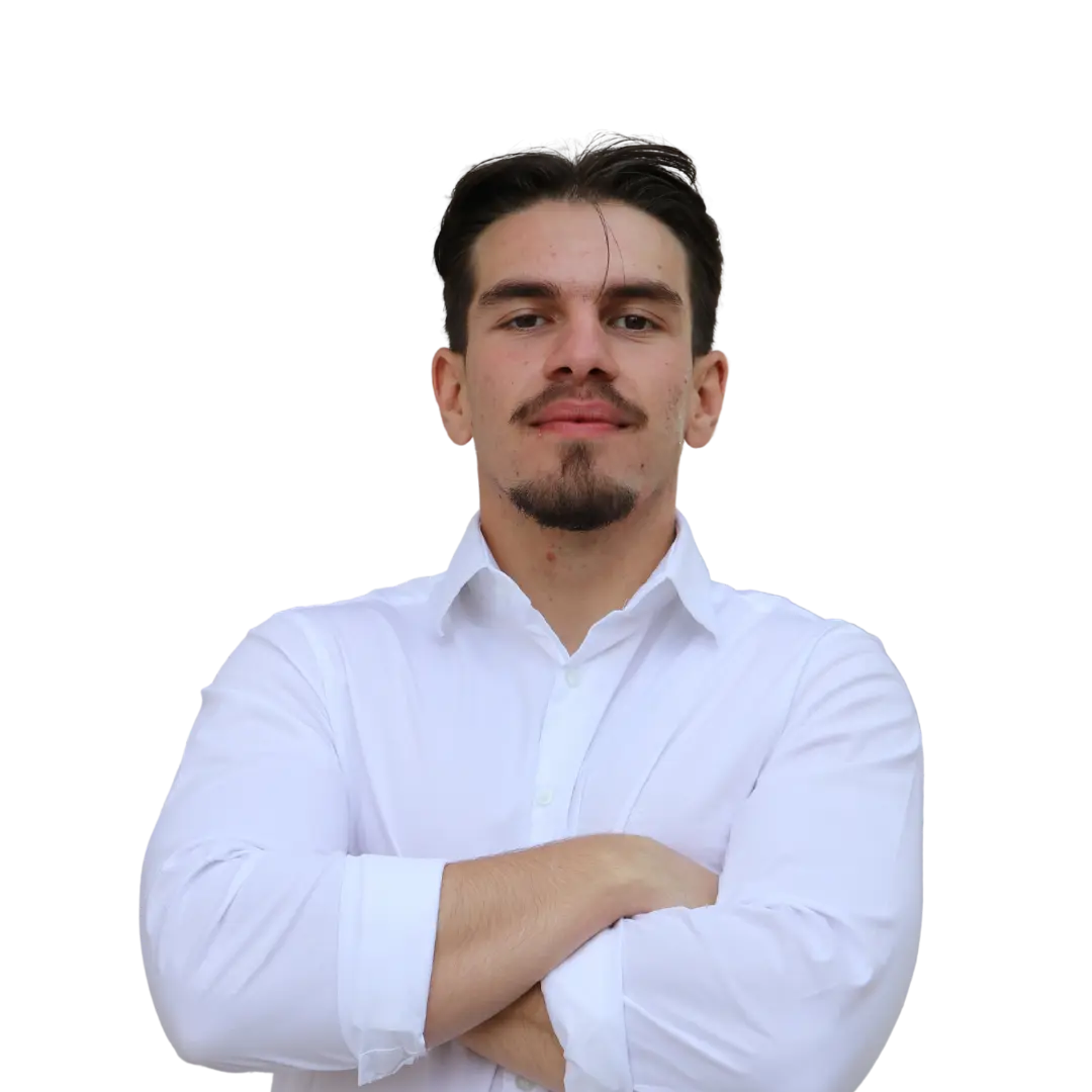 Miguel Mestre