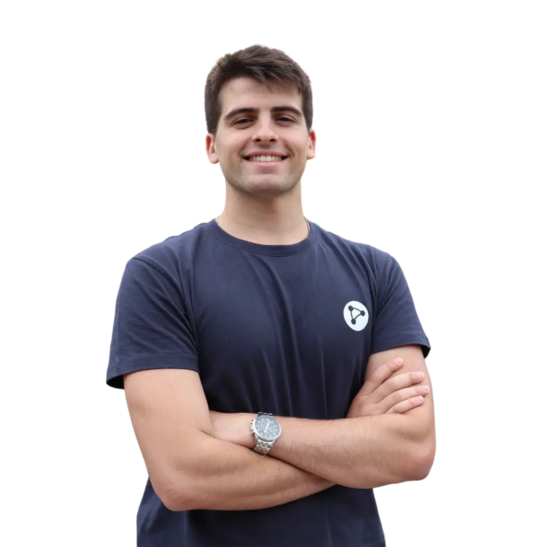 Pedro Mirão