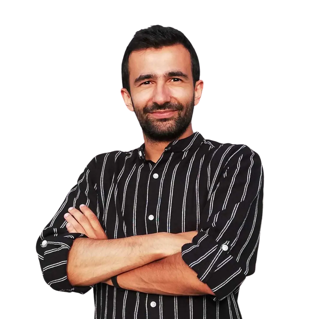 Rui Veríssimo