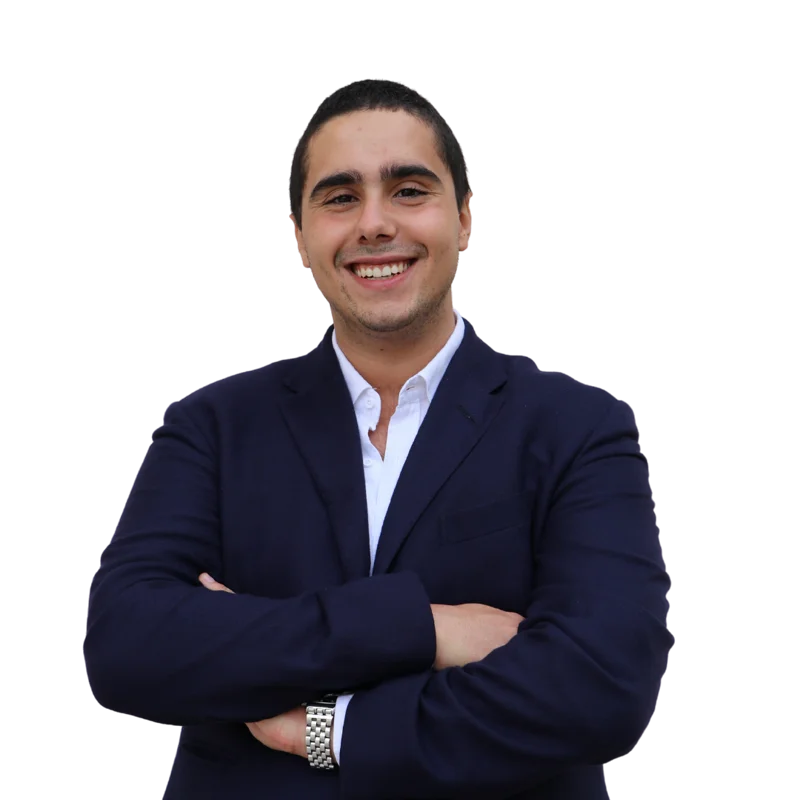 Diogo Castelos