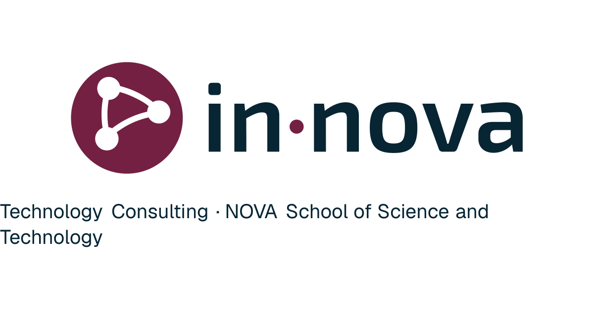 In-Nova | Technology Consulting Junior Enterprise at NOVA FCT